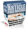Thumbnail Article Page Machine
