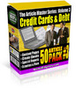Thumbnail Credit Cards And Debt Thumbnail Credit Cards And Debt