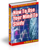 Thumbnail How To Use Your Mind For Study