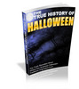 Thumbnail The True History Of Halloween