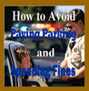 Thumbnail How To Avoid Paying Parking And Speeding Fines