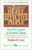Thumbnail The 7 Habits of Highly Effective People Thumbnail The 7 Habits of Highly Effective People
