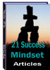 Thumbnail 21 Success Mindset Articles