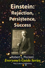 Thumbnail Einstein: Rejection, Persistence, Success by Robert Piccioni