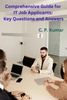 Thumbnail Guide for IT Job Applicants: Key Questions and Answers