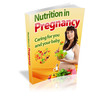 Thumbnail Nutrition In Pregnancy 