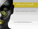Thumbnail Reinvent Yourself Hypnosis Mp3