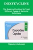 Thumbnail DOXYCYCLINE Thumbnail DOXYCYCLINE
