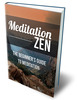 Thumbnail Meditation Zen