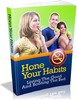 Thumbnail Hone Your Habits