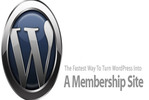 Thumbnail fastest way to turn wordpress into a membership site 2014