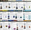 Thumbnail 12 Pre-Made High Gravity Clickbank, Adsense and Amazon Sites