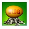 Thumbnail Blogging Gold Profits 