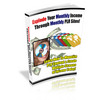 Thumbnail Explode Your Monthly Income Through Monthly PLR Sites!