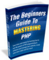 Thumbnail The Beginners Guide To Mastering PHP With PLR