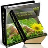 Thumbnail The Allergy Relief Source Book With PLR + Bonus