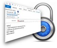 Thumbnail Crypted-Email - Windows Outlook Encryption