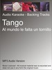 Thumbnail Tango - Al mundo le falta un tornillo - Karaoke