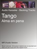 Thumbnail Tango - Alma en pena - Karaoke
