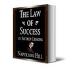 Thumbnail Law of Success 