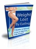 Thumbnail Weight Lost By Eating (PLR) 