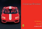 Thumbnail Ferrari 360 F360 Challenge Stradale Owners Manual 2003