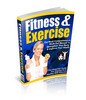 Thumbnail Fitness & Exercise Master Resale Rights New Product