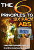 Thumbnail 6 principals to six pack abs (with PLR) 