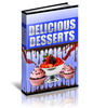 Thumbnail Delicious Dessert Recipes