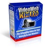 Thumbnail VideoWebWizard: converting video to website format - MRR