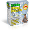 Thumbnail Newbies Internet Marketing Basics  (MRR)