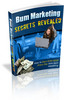Thumbnail Bum Marketing Secrets Revealed (MRR)