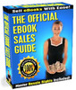 Thumbnail The Official eBook Sales Guide (MRR)