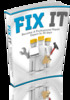 Thumbnail You can Fix Anything-E-book and Reseller Website-MRR