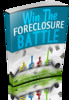 Thumbnail Win Foreclosure Battles-Beat the Bank! NEW! w MRR