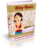 Thumbnail Kitten Basics E-book Guide with reseller Website-MRR