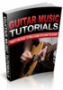 Thumbnail 21 Guitar Music Tutorials Document Format-PLR