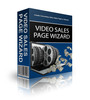 Thumbnail Video Sales Page Wizard-Add Videos to Your Website