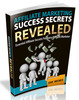 Thumbnail Affiliate Marketing Success Secrets Revealed