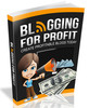 Thumbnail Blogging For Profit