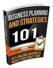 Thumbnail Business Planning and Strategies