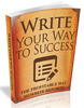 Thumbnail Write Your Way to Success