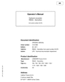 Thumbnail Liebherr R954C R 954 C Operator s Manual Maintenance