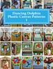Thumbnail Dancing Dolphin Plastic Canvas Patterns 1