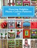 Thumbnail Dancing Dolphin Plastic Canvas Patterns 10