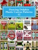 Thumbnail Dancing Dolphin Plastic Canvas Patterns 12