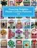 Thumbnail Dancing Dolphin Plastic Canvas Patterns 15 Thumbnail Dancing Dolphin Plastic Canvas Patterns 15