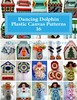 Thumbnail Dancing Dolphin Plastic Canvas Patterns 16 Thumbnail Dancing Dolphin Plastic Canvas Patterns 16