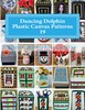 Thumbnail Dancing Dolphin Plastic Canvas Patterns 19 Thumbnail Dancing Dolphin Plastic Canvas Patterns 19