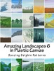 Thumbnail Amazing Landscapes in Plastic Canvas 6